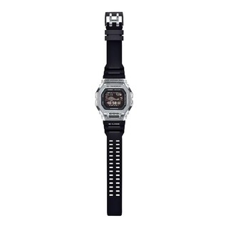 Foto 3 | Reloj G-shock Gbx-100s-1cr-negro