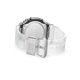 Foto 4 | Reloj G-shock Gm-2100tttr-8acr-blanco