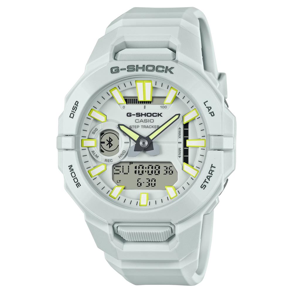 Reloj G-shock Gba-950-7acr-blanco