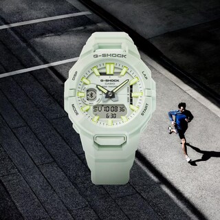 Foto 3 | Reloj G-shock Gba-950-7acr-blanco