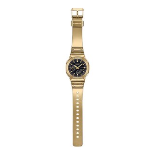 Foto 3 | Reloj G-shock Gm-2100ymg-9acr-dorado