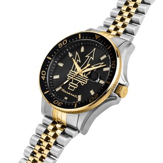 Foto 5 | Reloj Maserati R8853140009 Sfida-acero