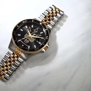 Foto 6 | Reloj Maserati R8853140009 Sfida-acero