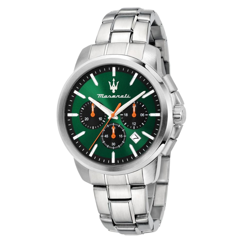 Foto 1 | Reloj Maserati R8873621043 Successo-acero