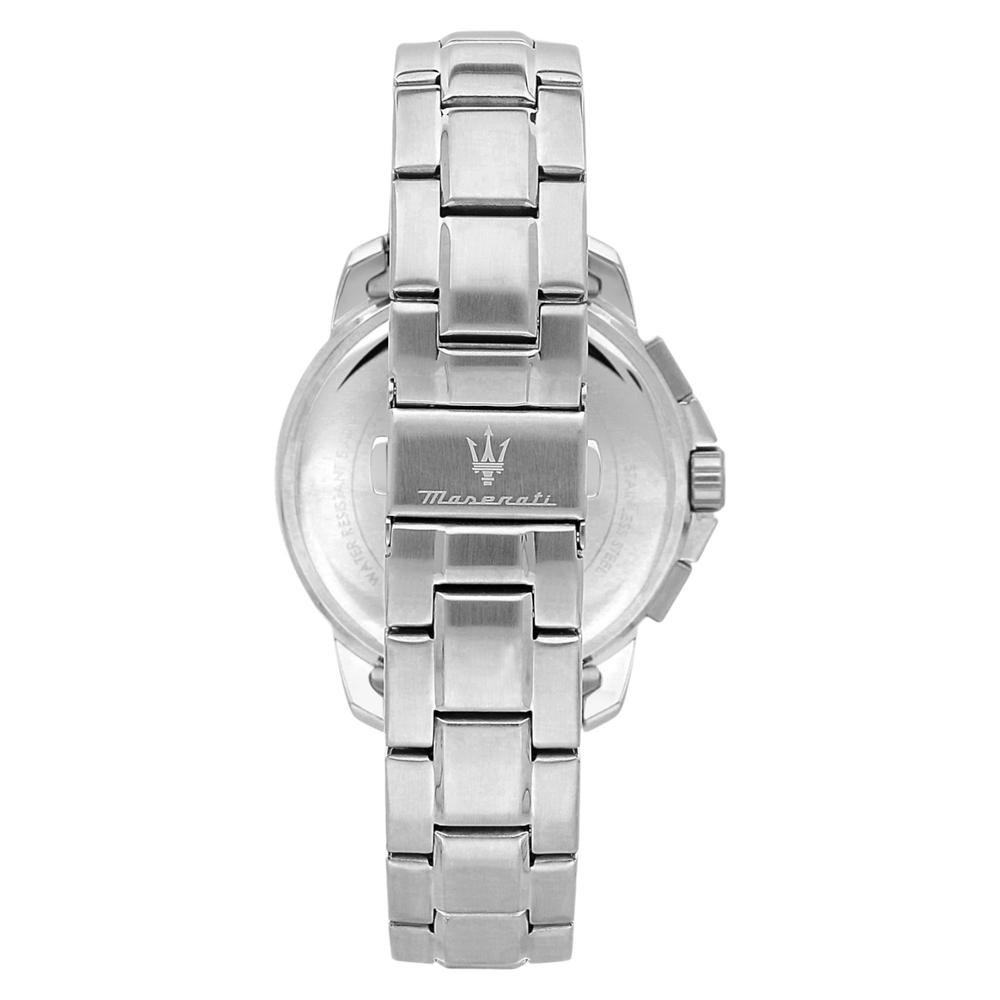 Foto 4 pulgar | Reloj Maserati R8873621043 Successo-acero