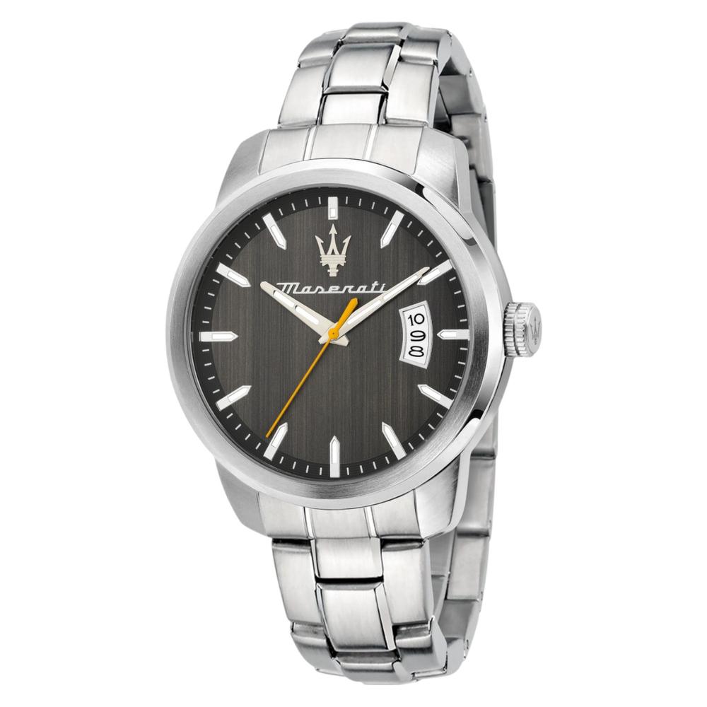 Reloj Maserati R8853121012 Successo-acero