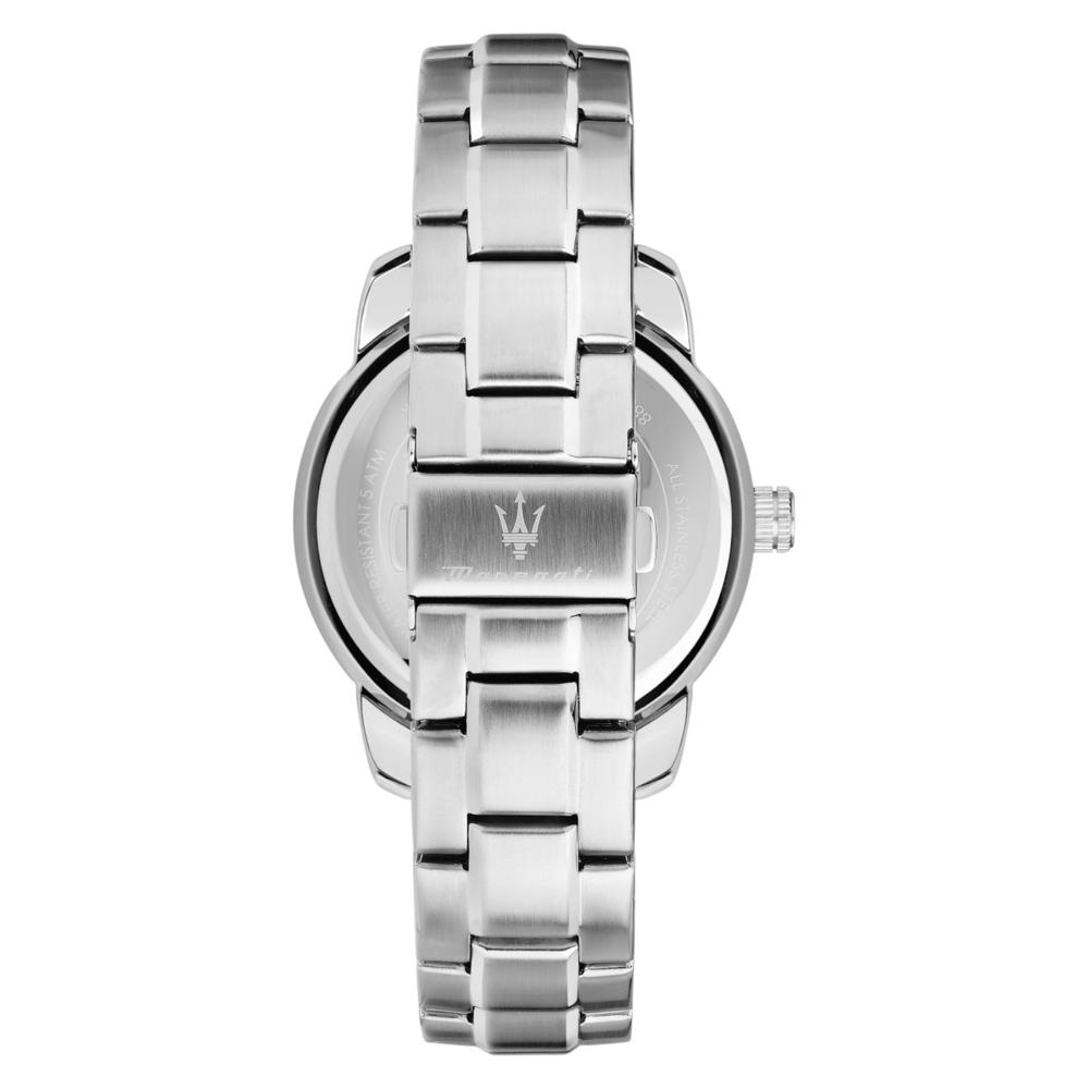 Foto 4 pulgar | Reloj Maserati R8853121012 Successo-acero