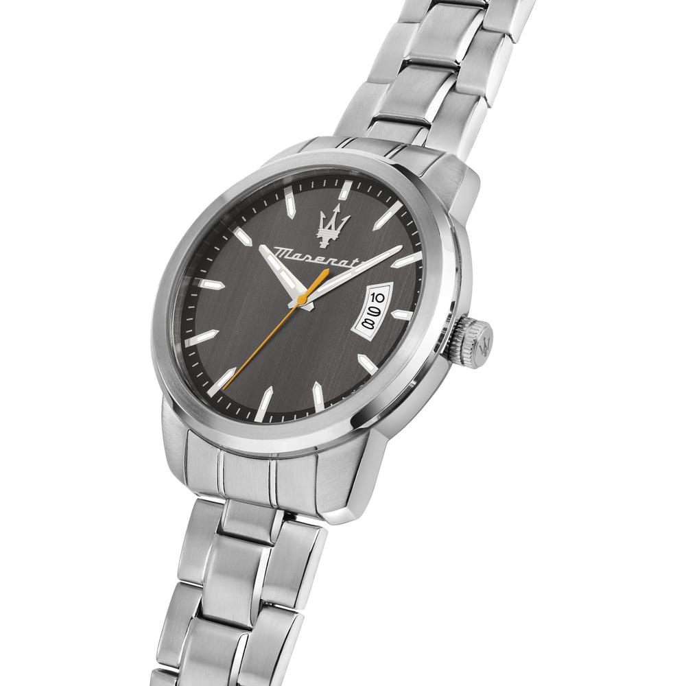 Foto 5 | Reloj Maserati R8853121012 Successo-acero