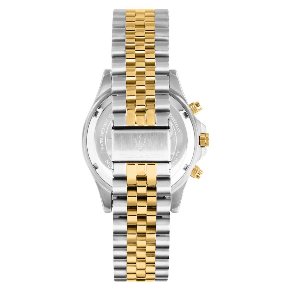 Foto 4 pulgar | Reloj Maserati R8873640024 Sfida-acero
