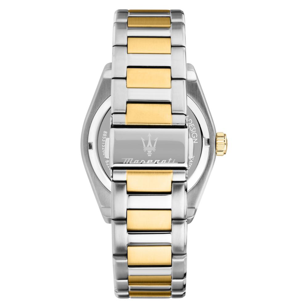 Foto 4 pulgar | Reloj Maserati R8853152001 Velocitá-acero