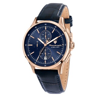Foto 1 | Reloj Maserati R8871624009 Sorpasso-azul