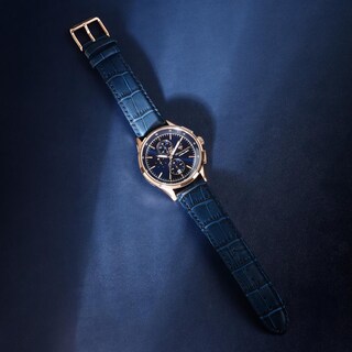 Foto 6 | Reloj Maserati R8871624009 Sorpasso-azul