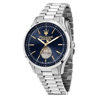 Foto 1 | Reloj Maserati R8823124002 Sorpasso-acero
