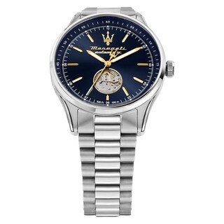 Foto 6 | Reloj Maserati R8823124002 Sorpasso-acero