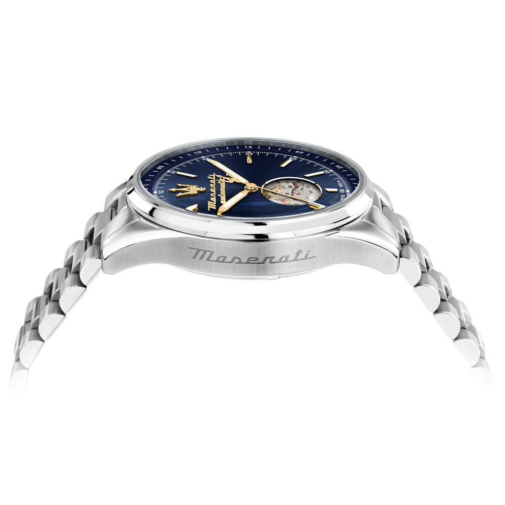 Foto 8 pulgar | Reloj Maserati R8823124002 Sorpasso-acero