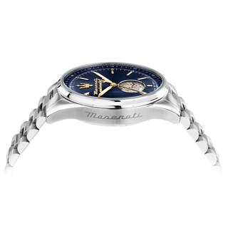 Foto 7 | Reloj Maserati R8823124002 Sorpasso-acero