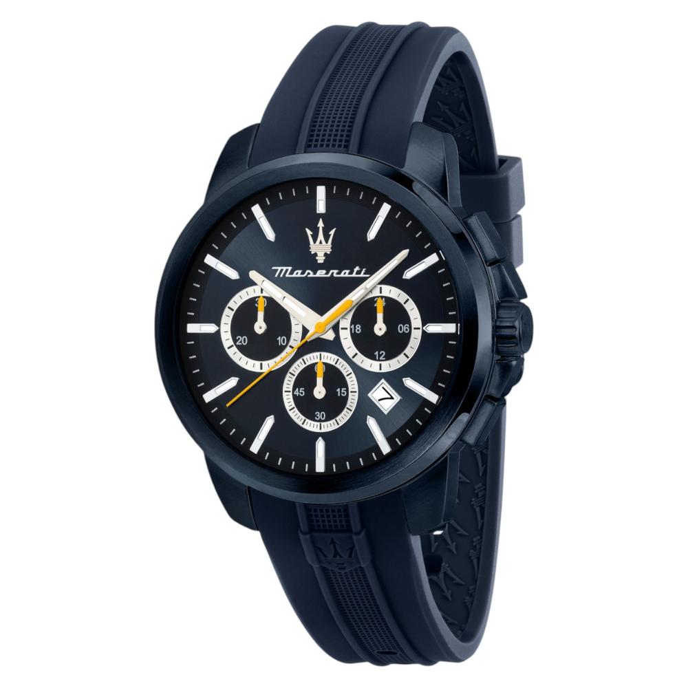 Reloj Maserati R8871621044 Successo-azul