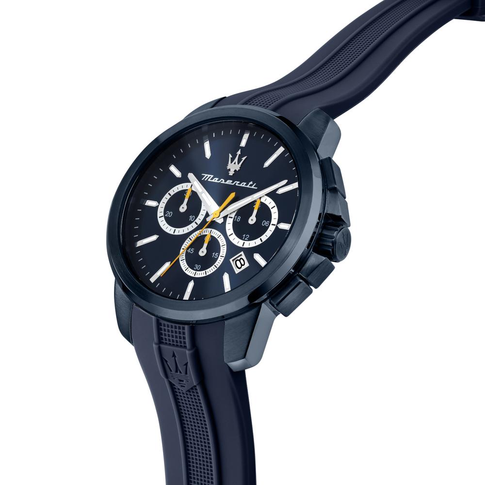 Foto 5 | Reloj Maserati R8871621044 Successo-azul