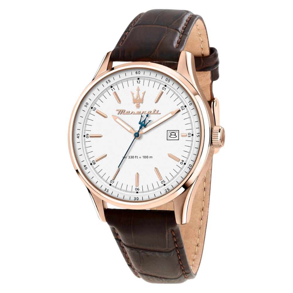 Reloj Maserati R8851124002 Sorpasso-café