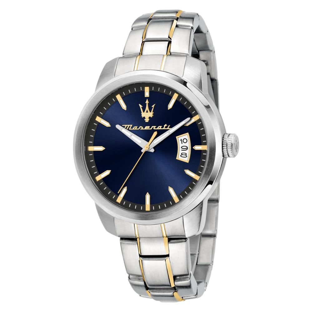 Reloj Maserati R8853121011 Successo-acero