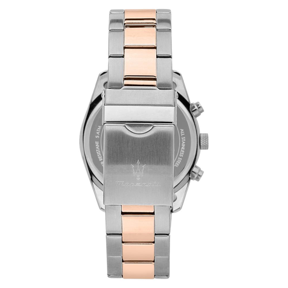 Foto 4 pulgar | Reloj Maserati R8853151003 Attrazione-acero