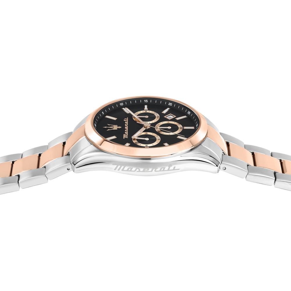 Foto 5 pulgar | Reloj Maserati R8853151003 Attrazione-acero