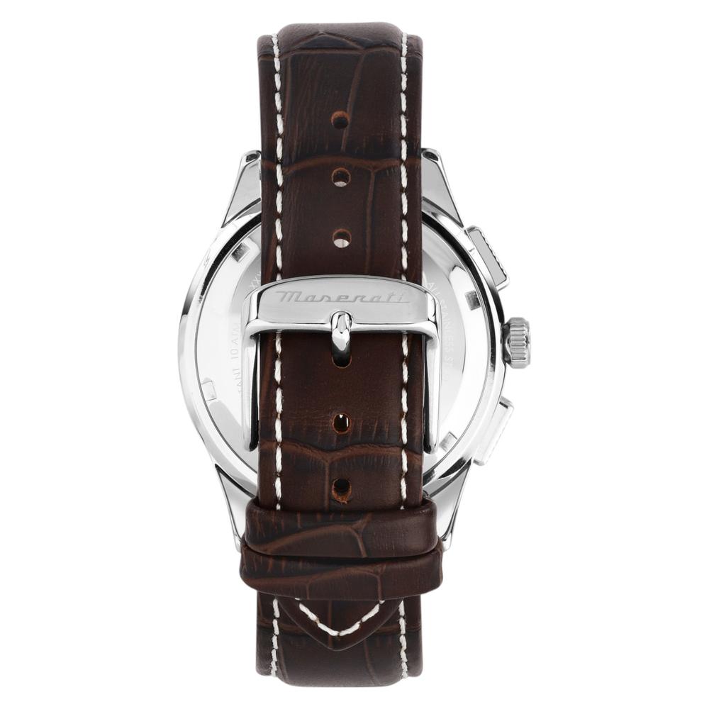 Foto 4 pulgar | Reloj Maserati R8871624010 Sorpasso-café