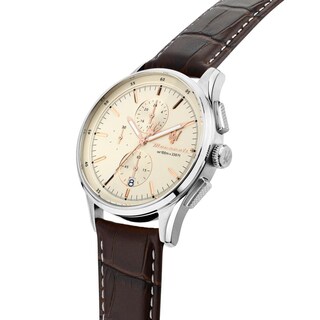 Foto 5 | Reloj Maserati R8871624010 Sorpasso-café