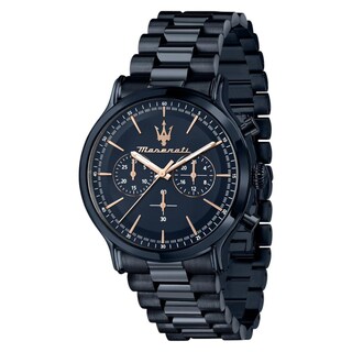 Foto 1 | Reloj Maserati R8873618032 Epoca-azul