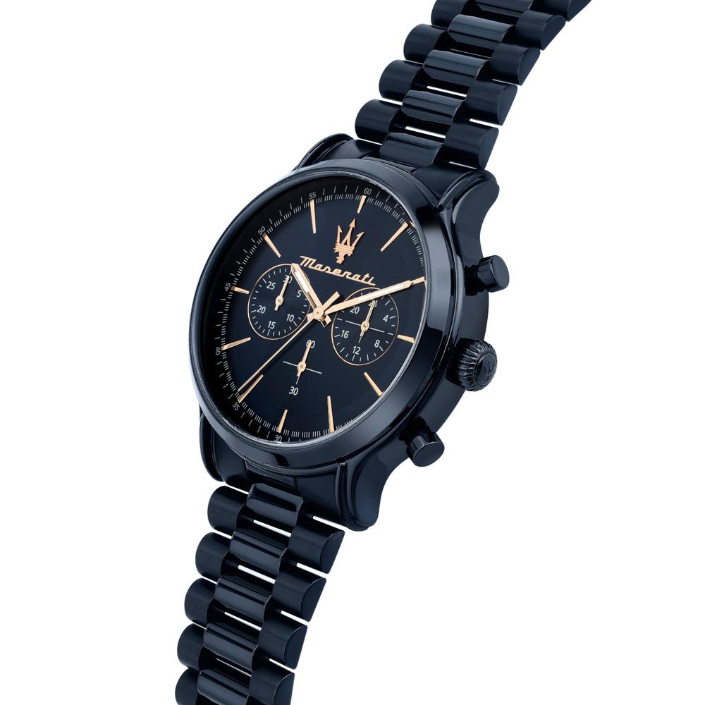 Foto 6 pulgar | Reloj Maserati R8873618032 Epoca-azul