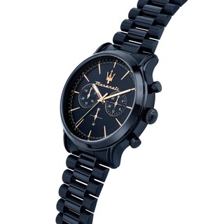Foto 5 | Reloj Maserati R8873618032 Epoca-azul