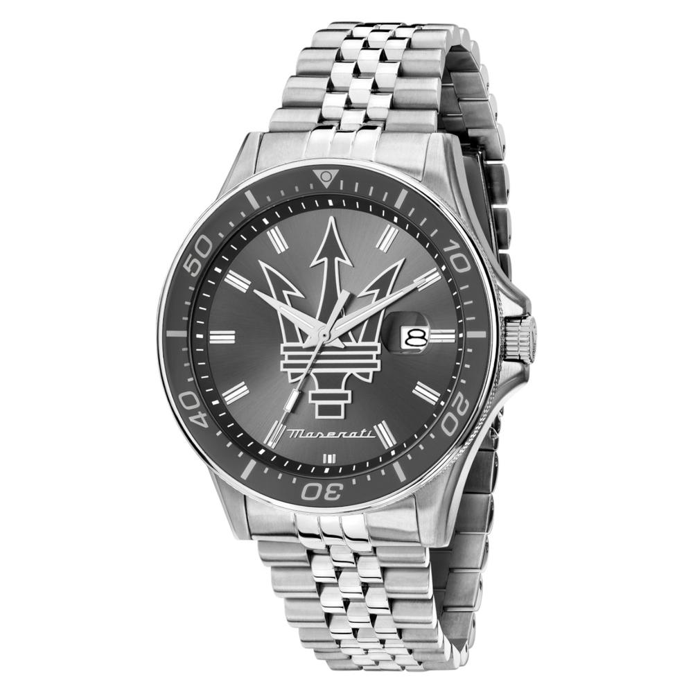 Reloj Maserati R8853140010 Sfida-acero