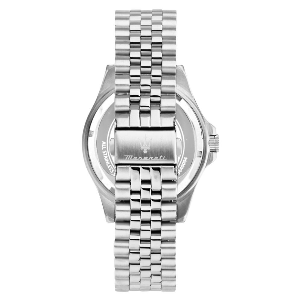 Foto 4 pulgar | Reloj Maserati R8853140010 Sfida-acero
