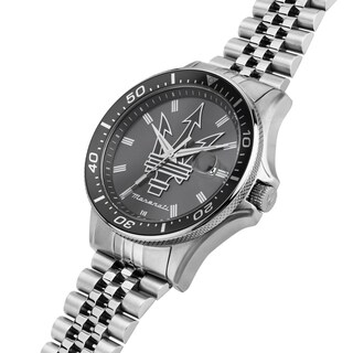 Foto 5 | Reloj Maserati R8853140010 Sfida-acero