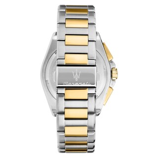Foto 3 | Reloj Maserati R8873652003 Velocitá-acero