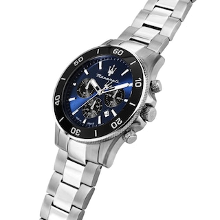 Foto 5 | Reloj Maserati R8873600009 Competizione-acero