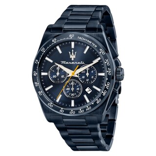 Foto 1 | Reloj Maserati R8873652008 Velocitá-azul