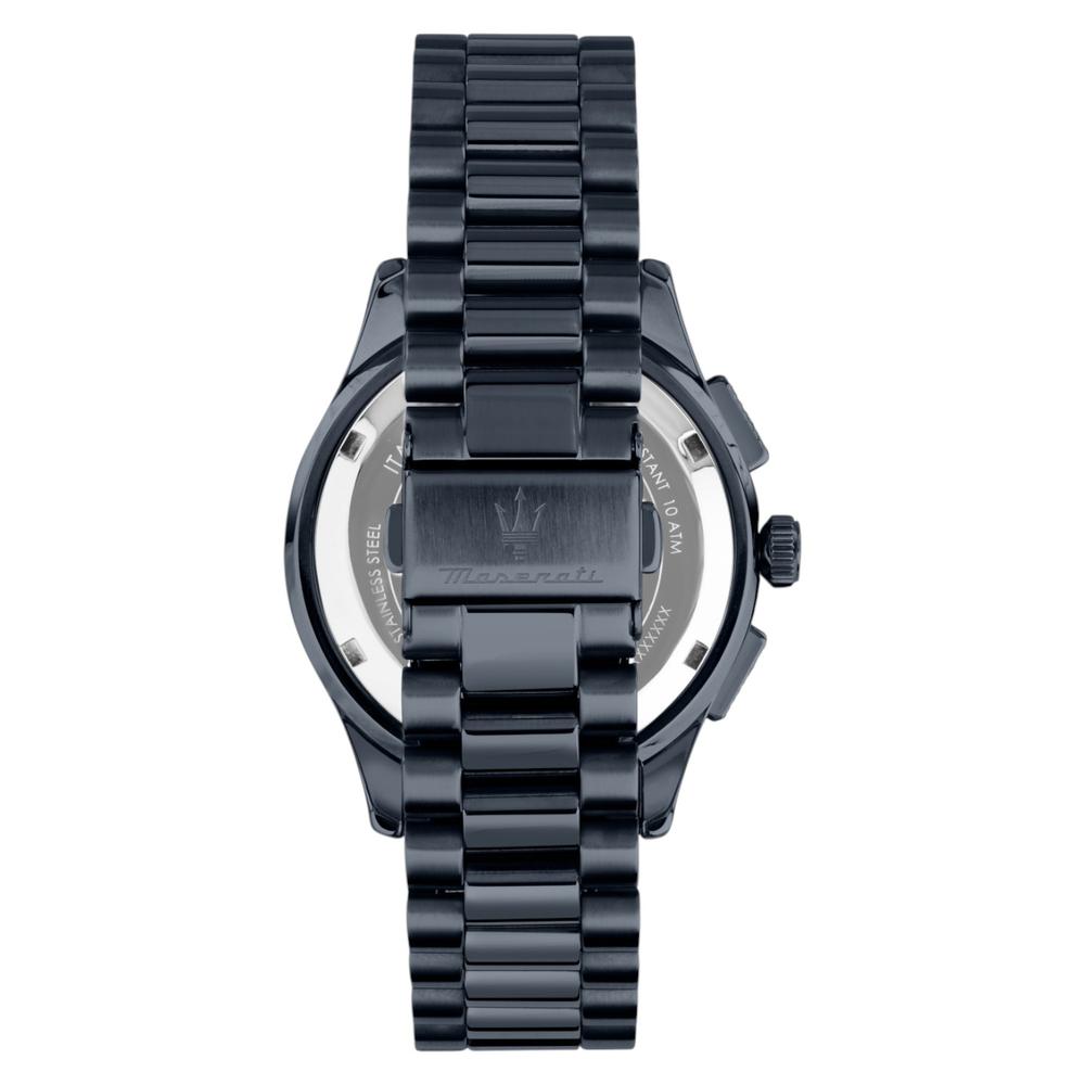 Foto 4 pulgar | Reloj Maserati R8873624005 Sorpasso-negro