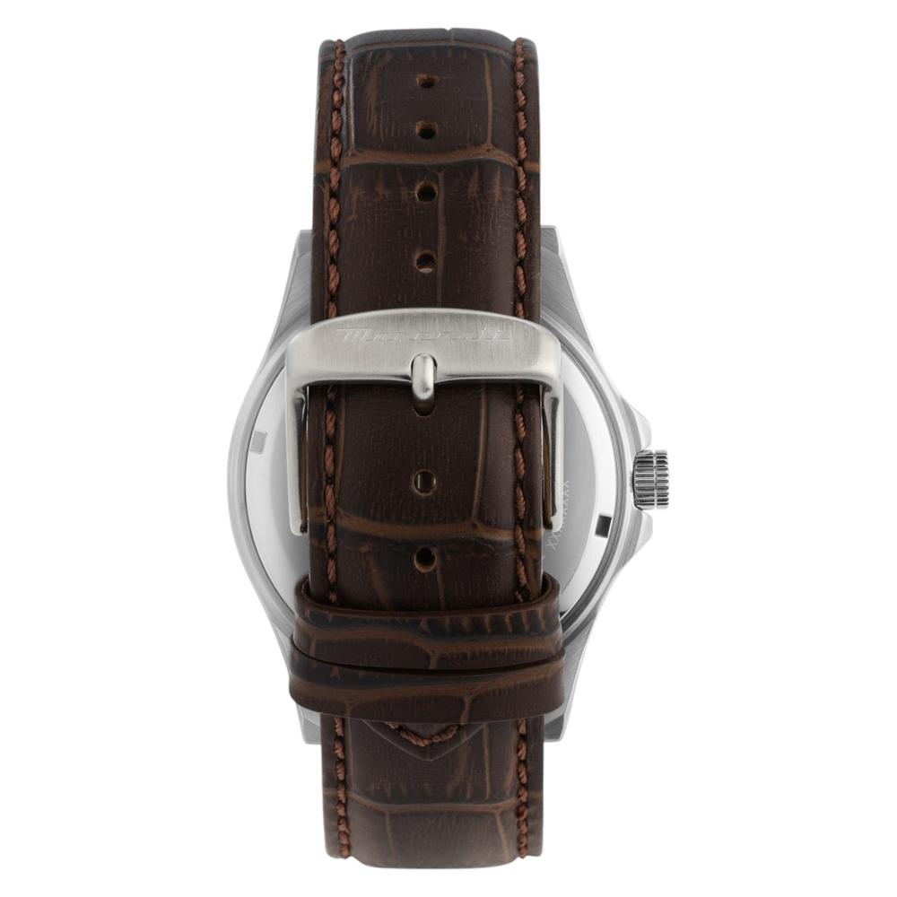 Foto 4 pulgar | Reloj Maserati R8851100004 Competizione-café