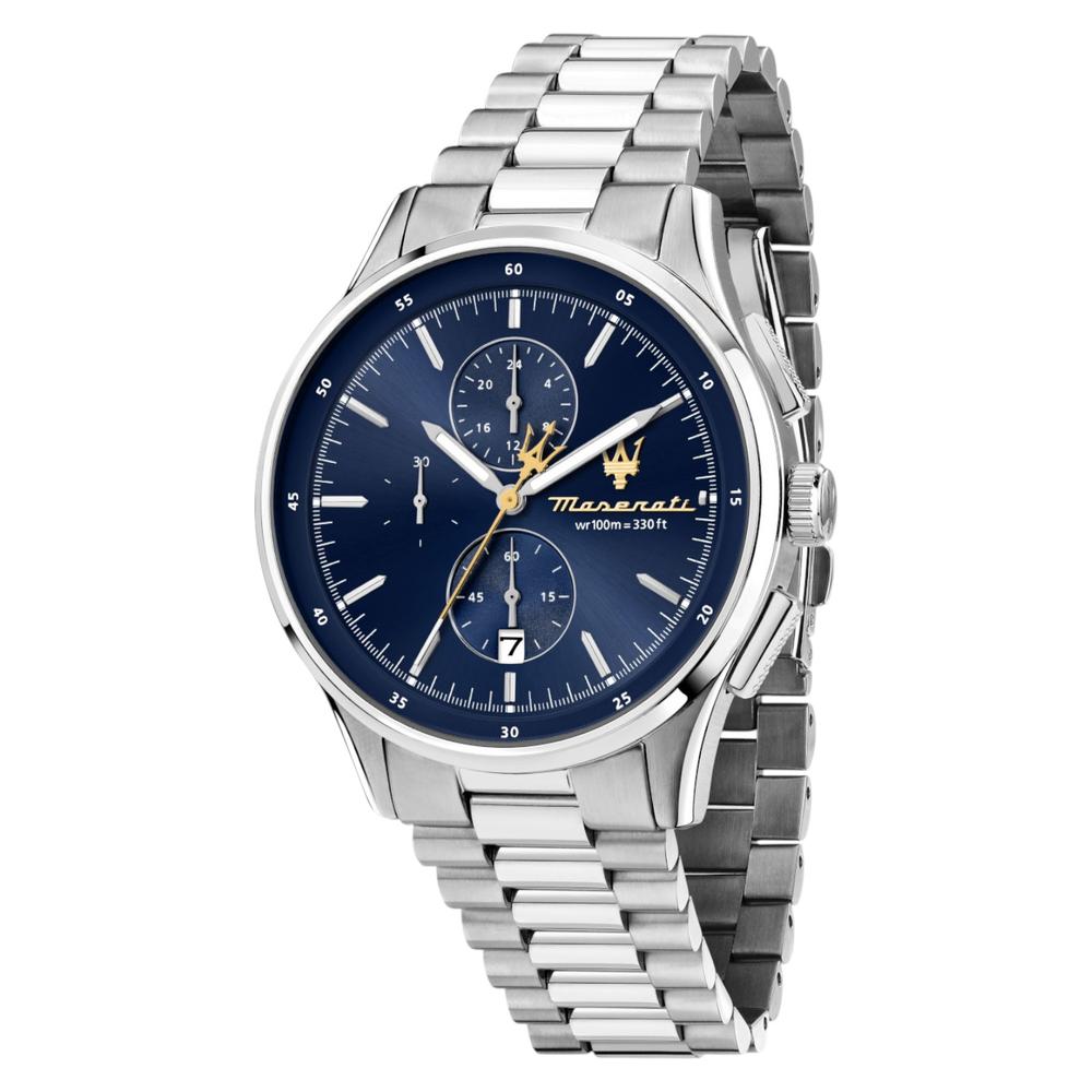 Foto 1 | Reloj Maserati R8873624004 Sorpasso-acero