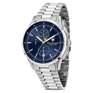Foto 1 | Reloj Maserati R8873624004 Sorpasso-acero