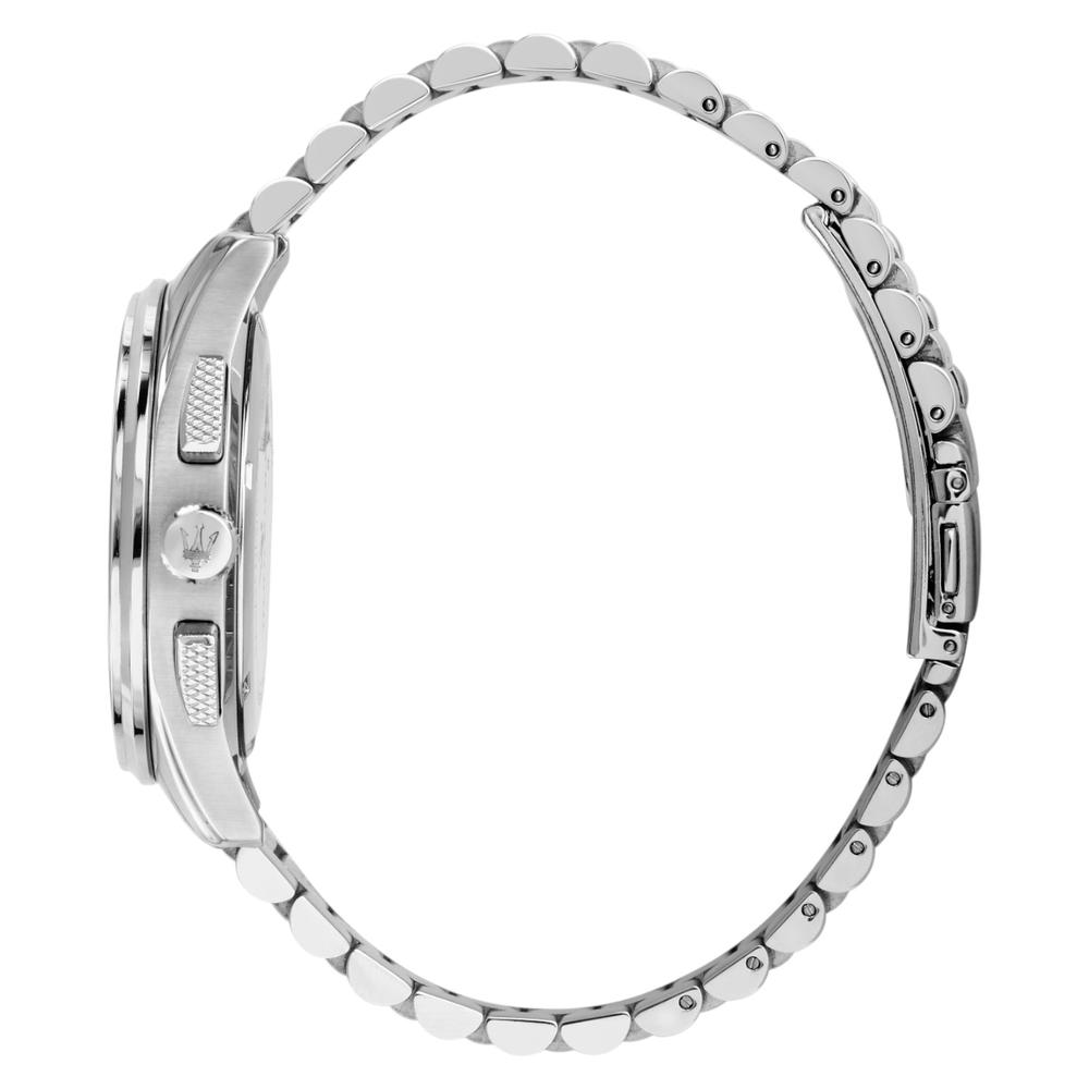 Foto 3 pulgar | Reloj Maserati R8873624004 Sorpasso-acero