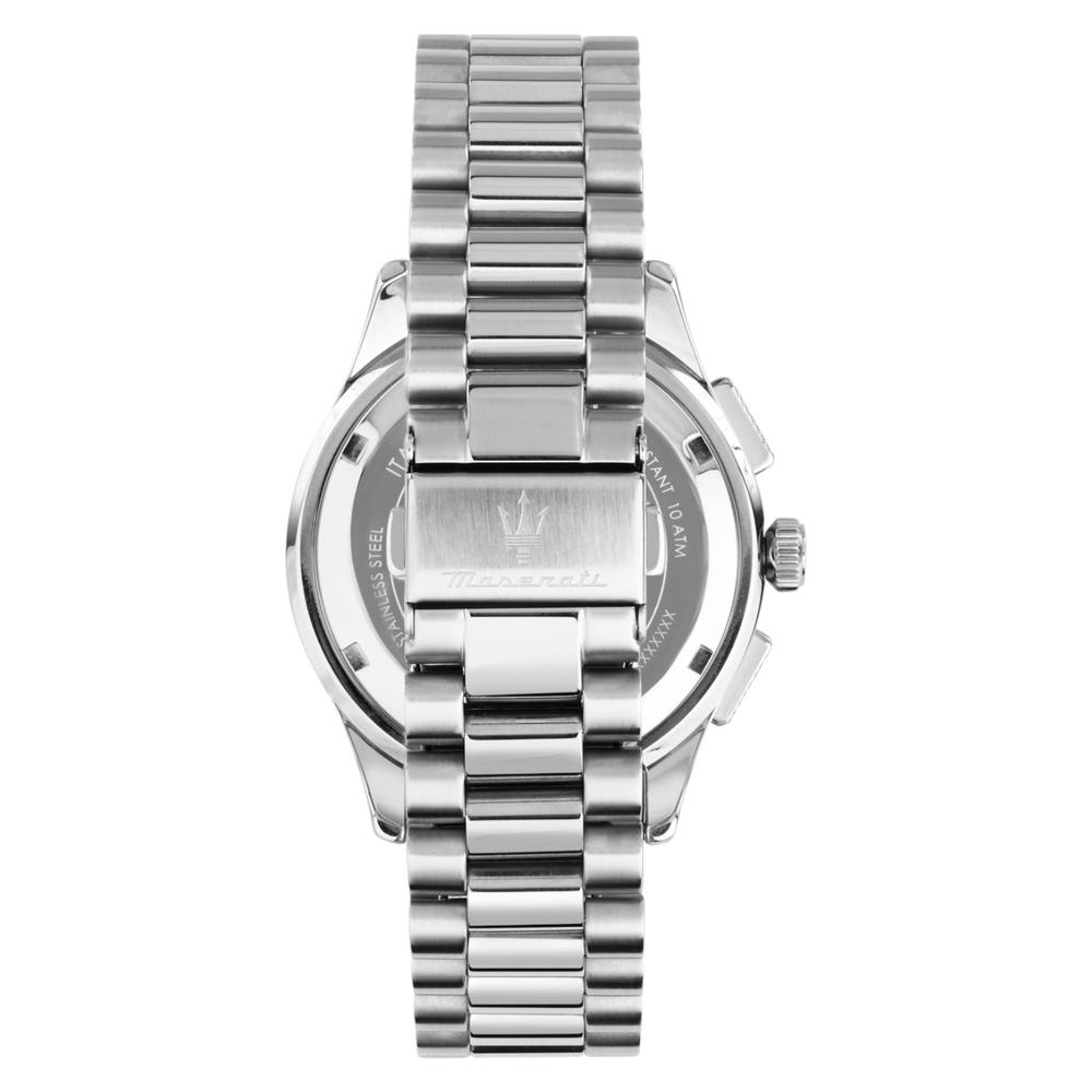 Foto 4 pulgar | Reloj Maserati R8873624004 Sorpasso-acero