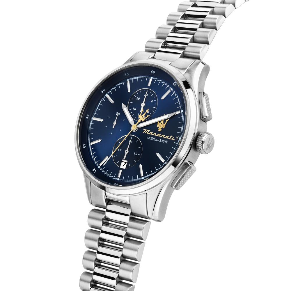 Foto 5 | Reloj Maserati R8873624004 Sorpasso-acero