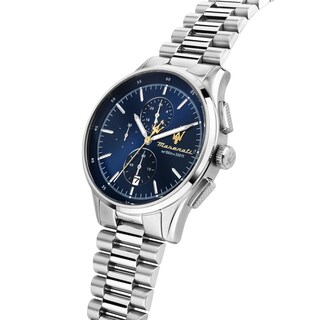 Foto 5 | Reloj Maserati R8873624004 Sorpasso-acero