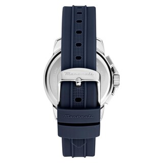 Foto 3 | Reloj Maserati R8871621042 Successo-azul
