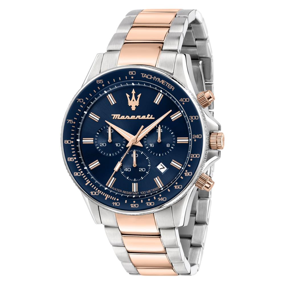 Reloj Maserati R8873640022 Sfida-acero