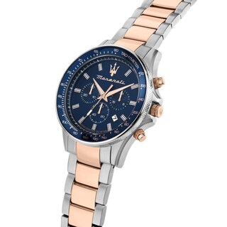 Foto 5 | Reloj Maserati R8873640022 Sfida-acero