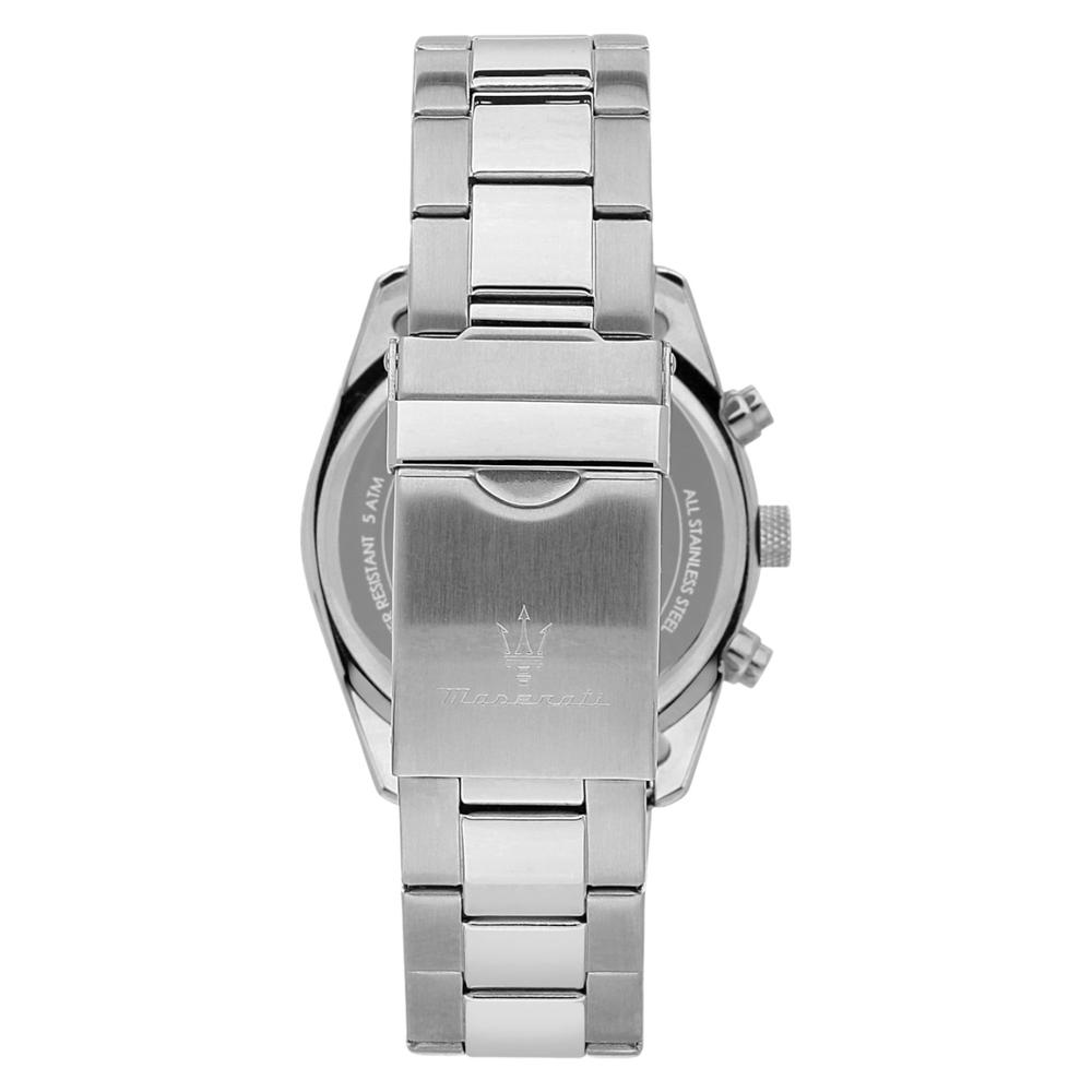 Foto 4 pulgar | Reloj Maserati R8853151017 Attrazione-acero