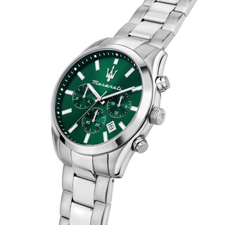 Foto 5 | Reloj Maserati R8853151017 Attrazione-acero